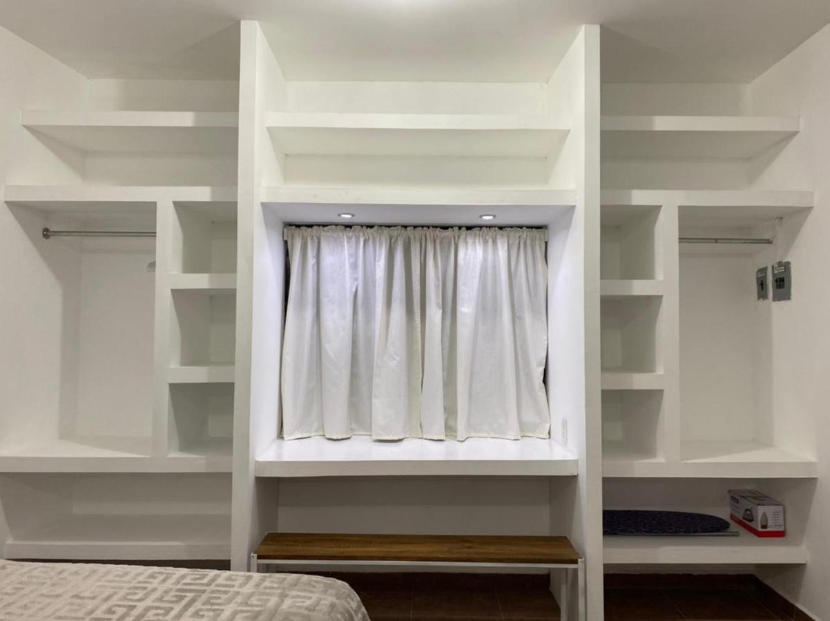 Casa Romel Apartment Сиудад Валес Екстериор снимка